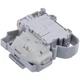 Замок люка (двері) DKS10A для пральних машин AEG 8084553067 - зображення 5