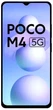 Мобильный телефон POCO M4 5G 4/64GB DualSim Power Black (TKOXAOSZA0549) - изображение 2