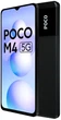 Мобильный телефон POCO M4 5G 4/64GB DualSim Power Black (TKOXAOSZA0549) - изображение 4