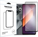 Защитное стекло BeCover для смартфона Tecno POVA 6 (LI7) Black (BC_711580) - изображение 1