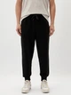 Спортивні брюки John Richmond HMP24007PA 3XL (1104963XL) Черный - изображение 1