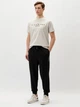Спортивні брюки John Richmond HMP24007PA 3XL (1104963XL) Черный - изображение 2