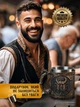 Подарочная сувенирная 3D чашка-кружка Один для чая кофе, сока, пива 450 мл (CCD-001) - изображение 6