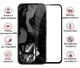 Защитное стекло BeCover для смартфона Google Pixel 8a Black (BC_711663) - изображение 3
