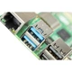 Мікрокомп'ютер Raspberry Pi 5 - 8GB - зображення 14