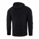 Кофта M-Tac Sprint Sprint Fleece Polartec Black Розмір XS - зображення 2