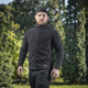 Кофта M-Tac Sprint Fleece Polartec Black Размер S - изображение 4