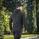 Кофта M-Tac Sprint Fleece Polartec Black Размер S - изображение 5