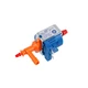 Помпа CS-10000305 Type SPM-B01 для парогенераторів Tefal - зображення 3