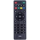 Пульт ДУ для медиаплеера SMART TV BOX X96 - изображение 1
