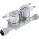 Клапан електромагнітний 1WAY/180/in 8mm/out 10mm UNOX EL1361A XB/XEVC - зображення 3