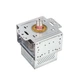 Магнетрон 1100W 2M286-21TAG EAS61382907 для СВЧ-печи LG - изображение 3