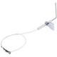 Електрод іонізації для газових котлів Ariston 61002802 - зображення 1