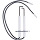Електрод розпалювання 7829798 для котлів Viessmann Vitodens 200-W B2HA, WB2B, WB2C - зображення 2