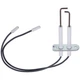 Електрод розпалювання 7829798 для котлів Viessmann Vitodens 200-W B2HA, WB2B, WB2C - зображення 3