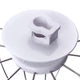 Віночок для кухонного комбайна Moulinex Tefal QB150138 (MS-652258) - зображення 3
