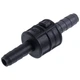 Клапан зворотний UNOX KVL1128A XEVC - зображення 4