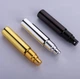 Флакони 3 Шт (Black, Gold, Silver) Скляні Для Спрей-Духів Lux З Пульверизатором 10 Мл Модель 3217 - изображение 6