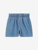 Шорти H&M ДД011840 (11381417) колір синій 122 - изображение 1