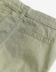 Шорти H&M ДМ008948 (11227067) колір зелений (ДМ008948 - 173491) - изображение 2