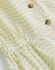 Сукня H&M ДД012095 (10769126) колір зелений (ДД012095 - 170151) - изображение 2