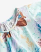 Сукня H&M ДД012047 (11400557) колір зелений 110/116 - изображение 2