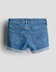 Шорти H&M ДД011832 (11397577 10280425 11383467 10220745) колір синій 170 - изображение 2
