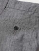 Шорти H&M ДМ008877 (06954215) колір сірий 158 - зображення 3