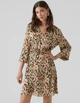 Сукня Vero Moda Ж1106414 (10297588) колір різнокольоровий M - изображение 1