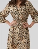 Сукня Vero Moda Ж1106414 (10297588) колір різнокольоровий M - изображение 5