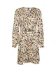 Сукня Vero Moda Ж1106414 (10297588) колір різнокольоровий M - изображение 6