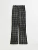 Брюки H&M ДД011946 (10788506) колір різнокольоровий 170 - изображение 1