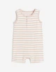 Боді H&M ДМ008937 (11616437) колір рожевий 86 - зображення 1