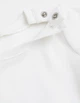 Костюм H&M ДМ009012 (10621257) колір білий блакитний 56 - изображение 3
