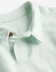 Костюм H&M ДМ009010 (11348927) колір синій зелений 68 - изображение 2