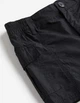 Шорти H&M ДД011905 (11540537) колір чорний 140 - зображення 2