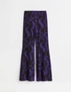Брюки H&M ДД011950 (11126756) колір фіолетовий (ДД011950 - 172008) - изображение 1