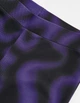 Брюки H&M ДД011950 (11126756) колір фіолетовий (ДД011950 - 172008) - изображение 2