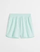 Шорти H&M ДД011844 (10783385) колір зелений 170 - изображение 1