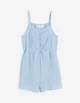 Комбінезон H&M ДД011991 (11575217) колір блакитний 170 - зображення 1