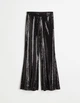 Брюки H&M ДД011942 (11126756) колір чорний (ДД011942 - 171974) - изображение 1