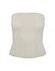 Топ Vero Moda Ж1106243 (10296107) колір бежевий M - зображення 5
