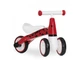 Беговел детский 1st Ride Three, Hauck (Ladybug Red), 80301-5 - изображение 1