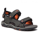 Сандалі CMP ALMAAK HIKING SANDAL 41 Темно-сірий 38Q9947-U862 - изображение 1