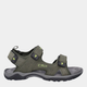 Сандалі CMP ALMAAK HIKING SANDAL 43 Хакі 38Q9947-E980 - зображення 2