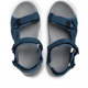 Сандалі CMP HAMAL HIKING SANDAL 45 Темно-синій 38Q9957-N838 - изображение 3