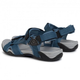 Сандалі CMP HAMAL HIKING SANDAL 45 Темно-синій 38Q9957-N838 - изображение 4