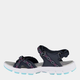 Сандалі CMP ALMAAK WMN HIKING SANDAL 40 Темно-синій 38Q9946-33UL - изображение 3