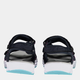 Сандалі CMP ALMAAK WMN HIKING SANDAL 40 Темно-синій 38Q9946-33UL - изображение 5