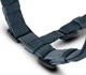 Анатомическая шлейка для собак Wolters Professional S 30-40 см / 10 мм Графит (30152) - изображение 2